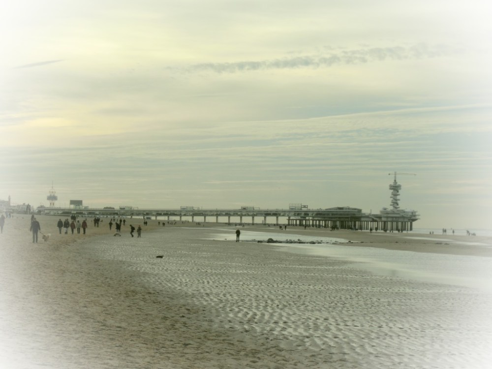 Scheveningen