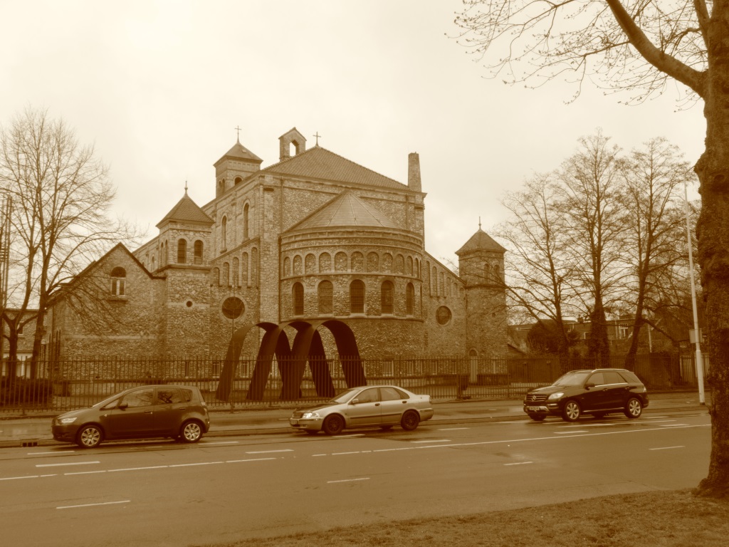 Steentjeskerk