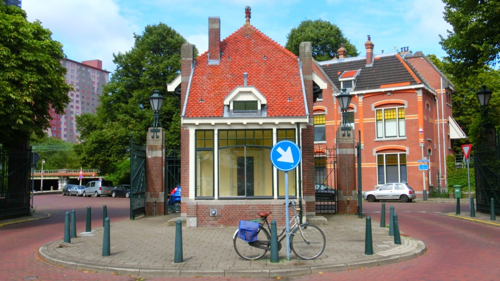 Gasfabriek