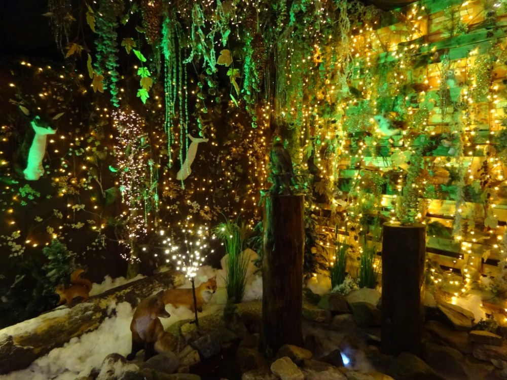 kerst-in-de-intratuin