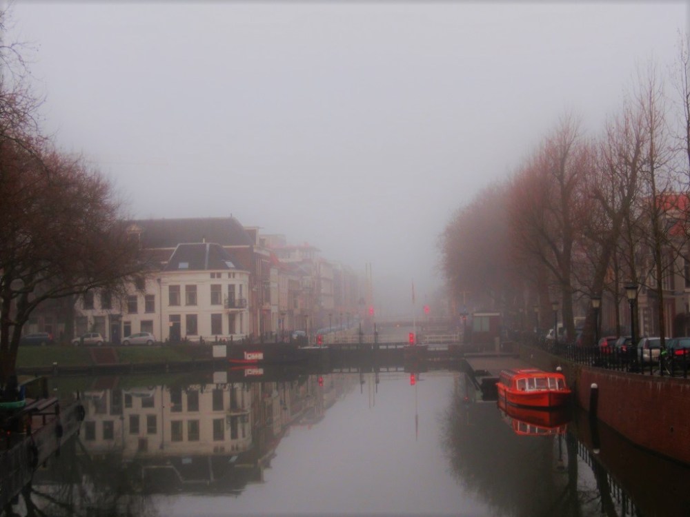 utrecht-in-de-mist