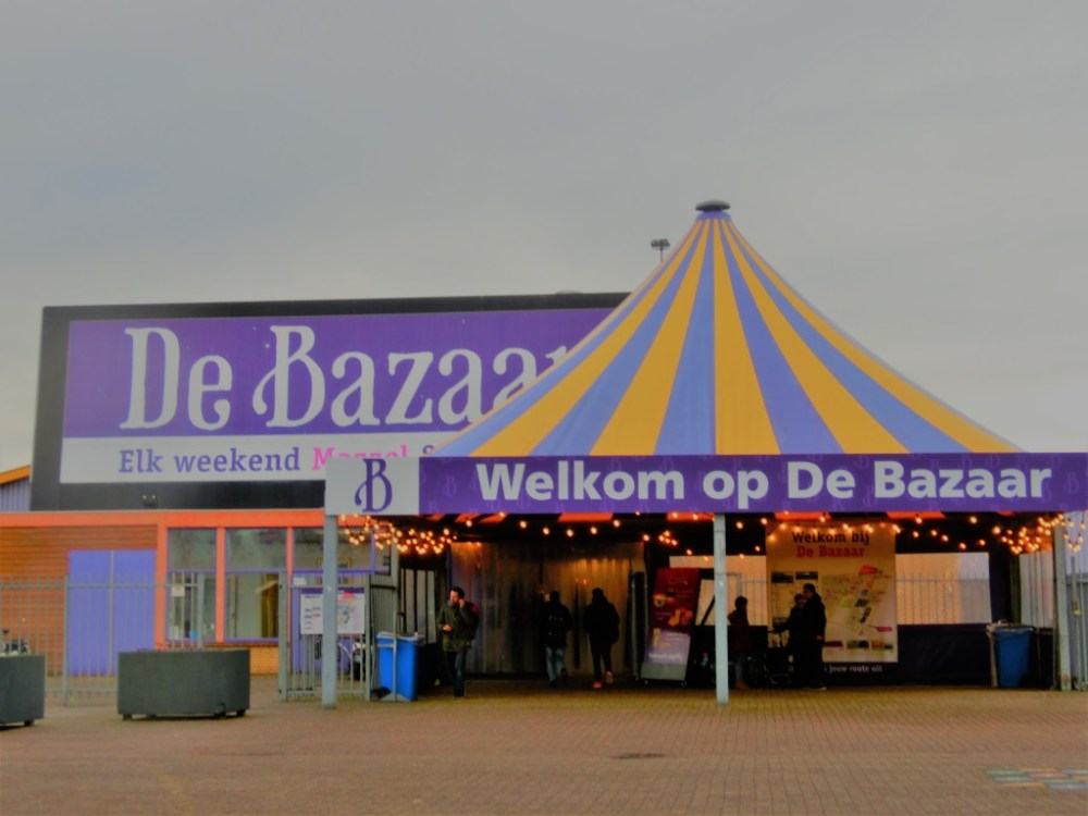 Bazaar