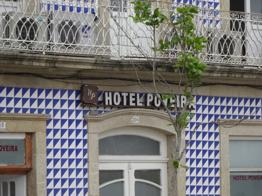Hotel Poveira