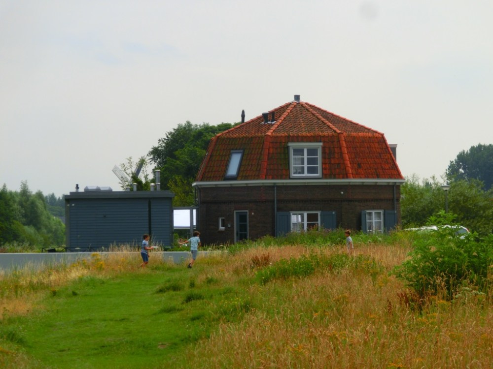 Theehuis de Akermolen