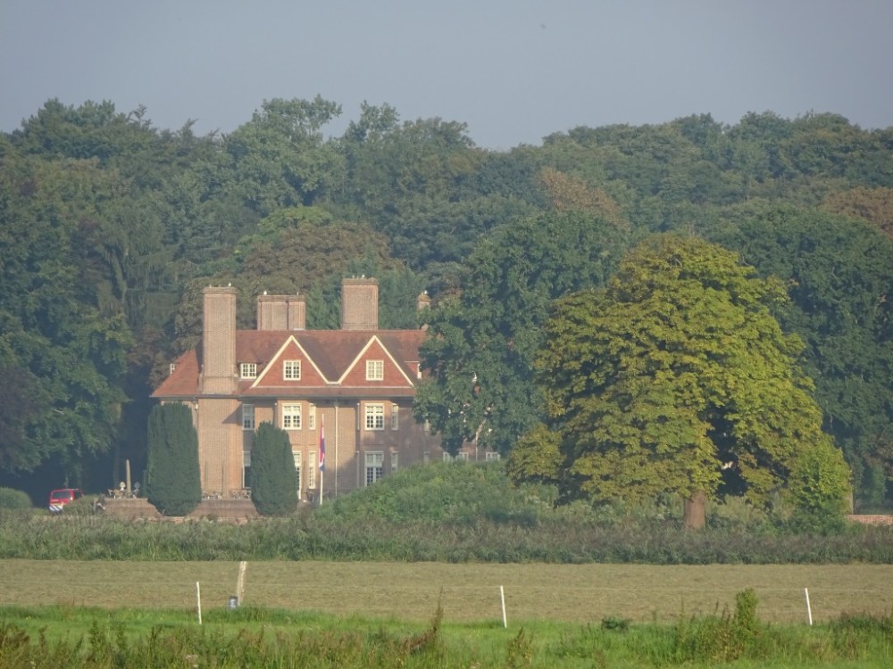 Landgoed Voorlinden