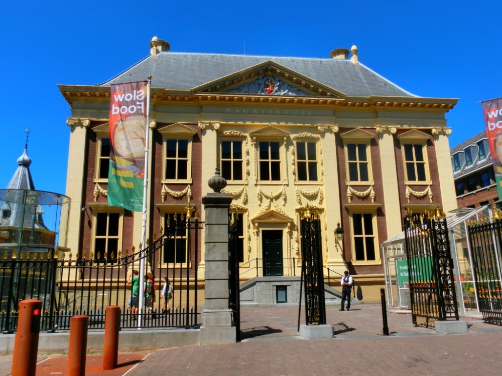 Mauritshuis