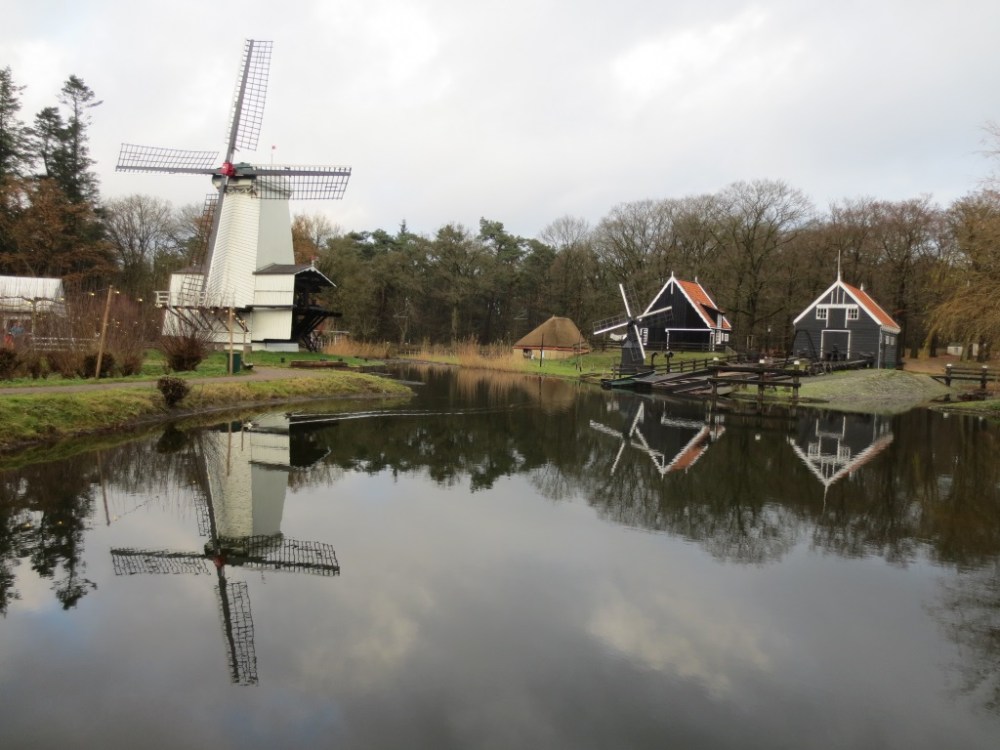 Openluchtmuseum Arnhem