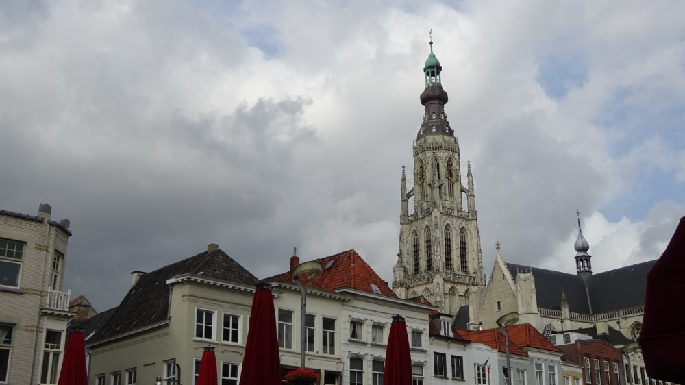 Breda