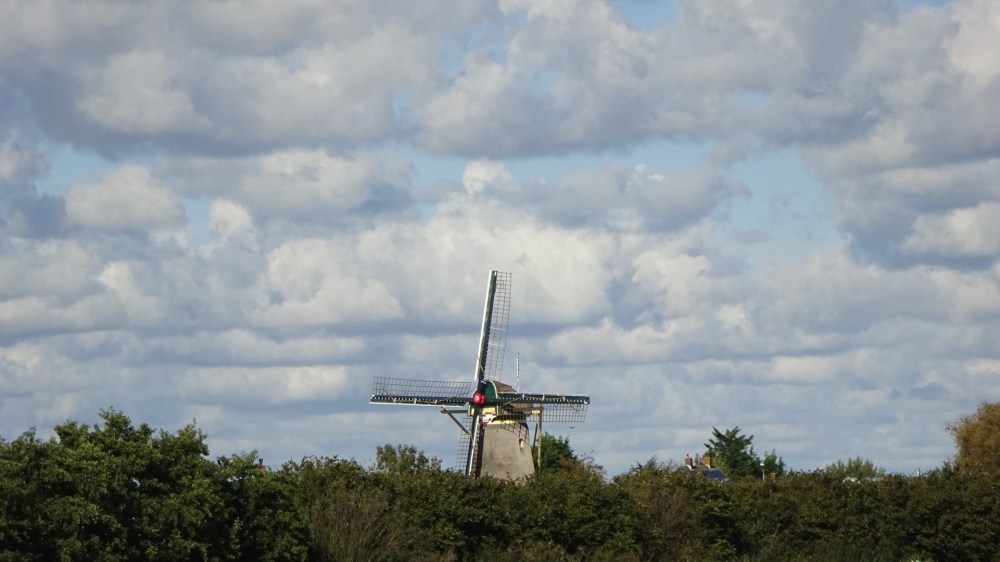 Molen Windlust