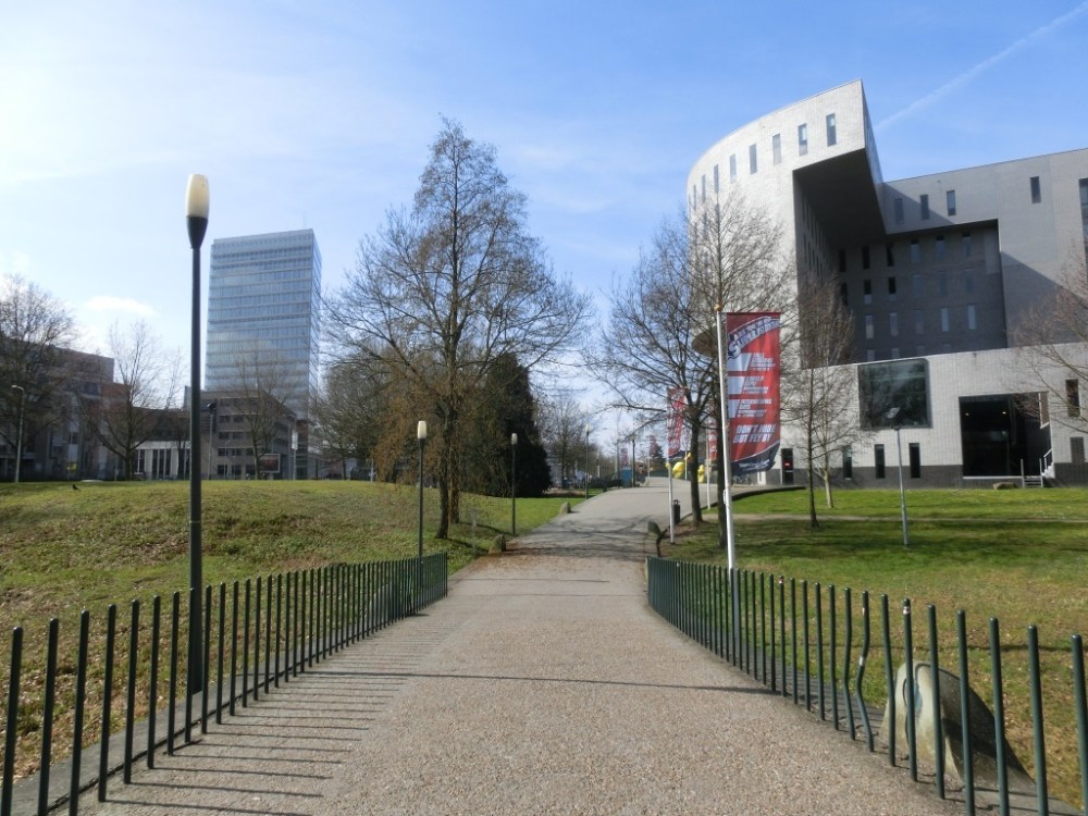 Campus Eindhoven