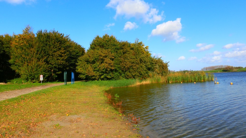 Klinkenbergerplas