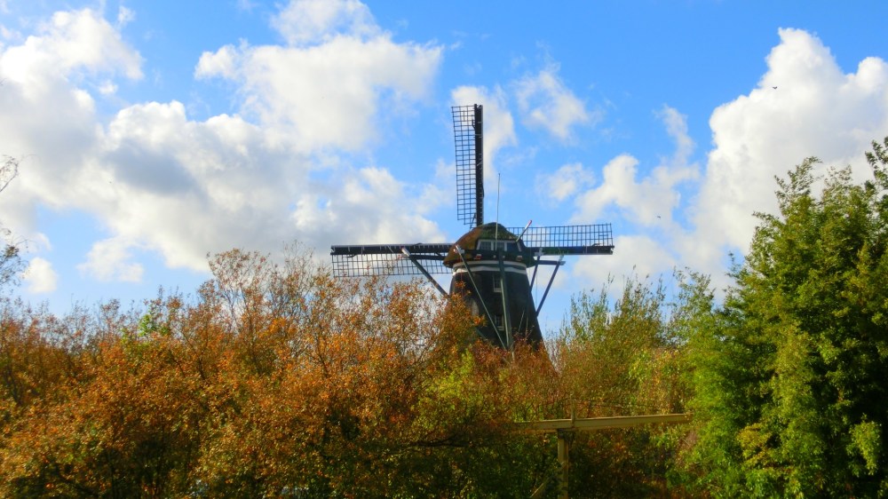 Molen de Herder
