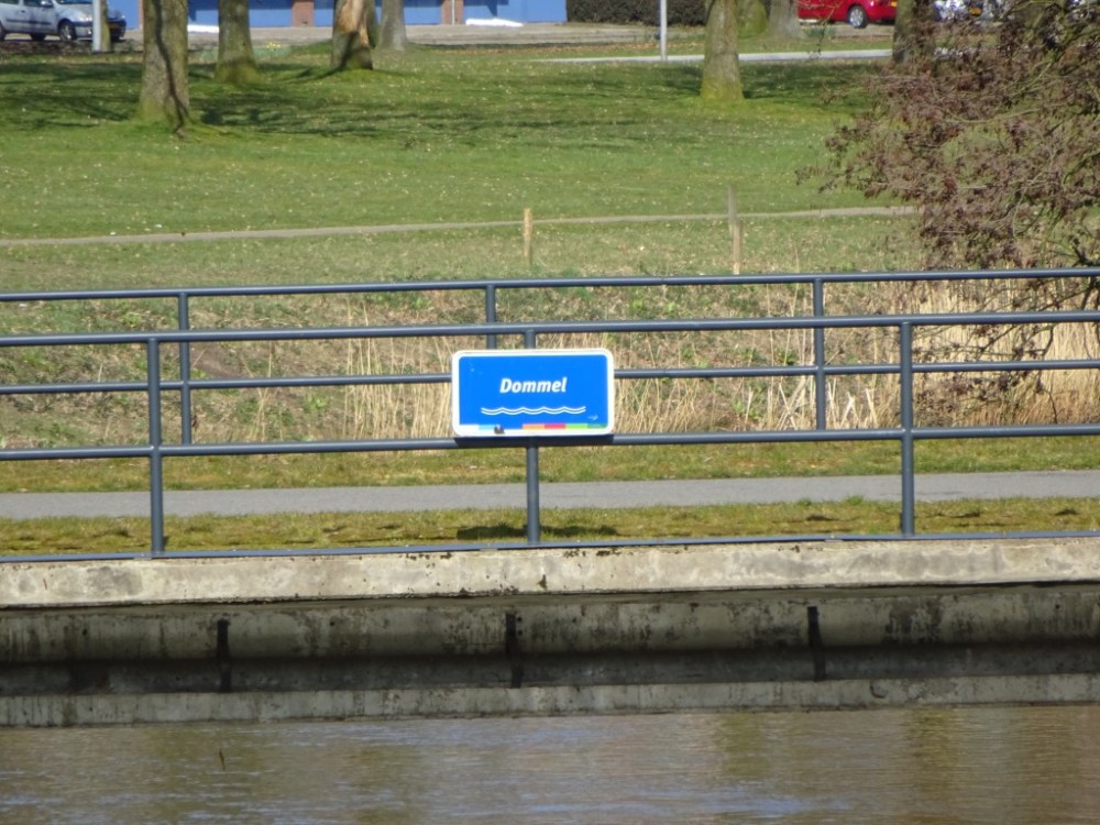 Stroom de Dommel