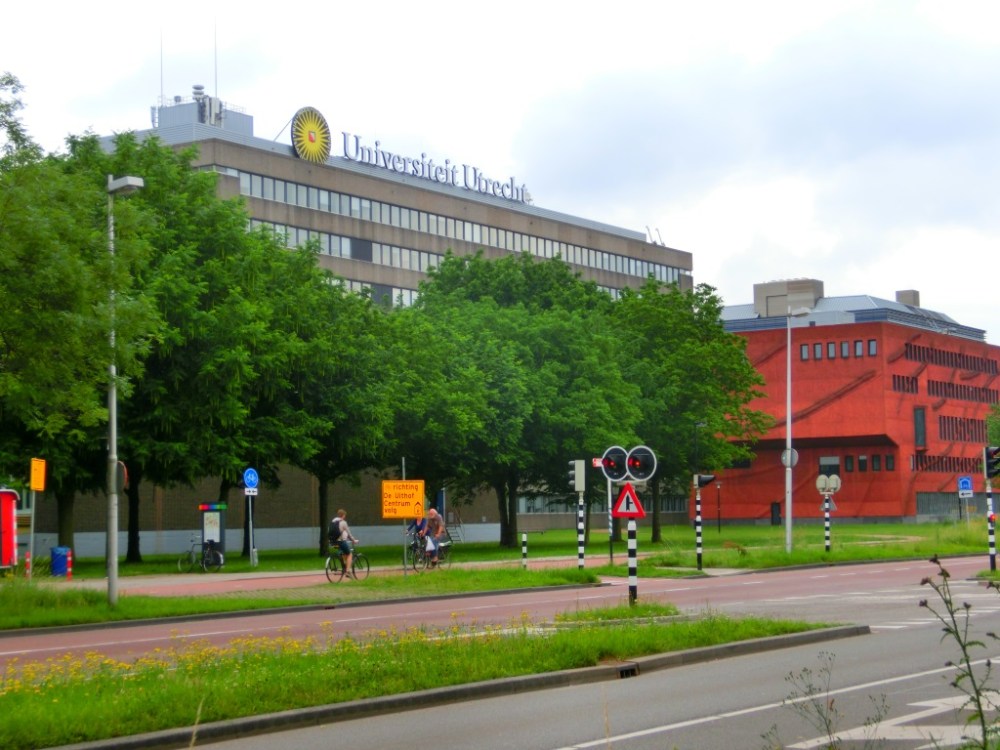 Universiteitscomplex