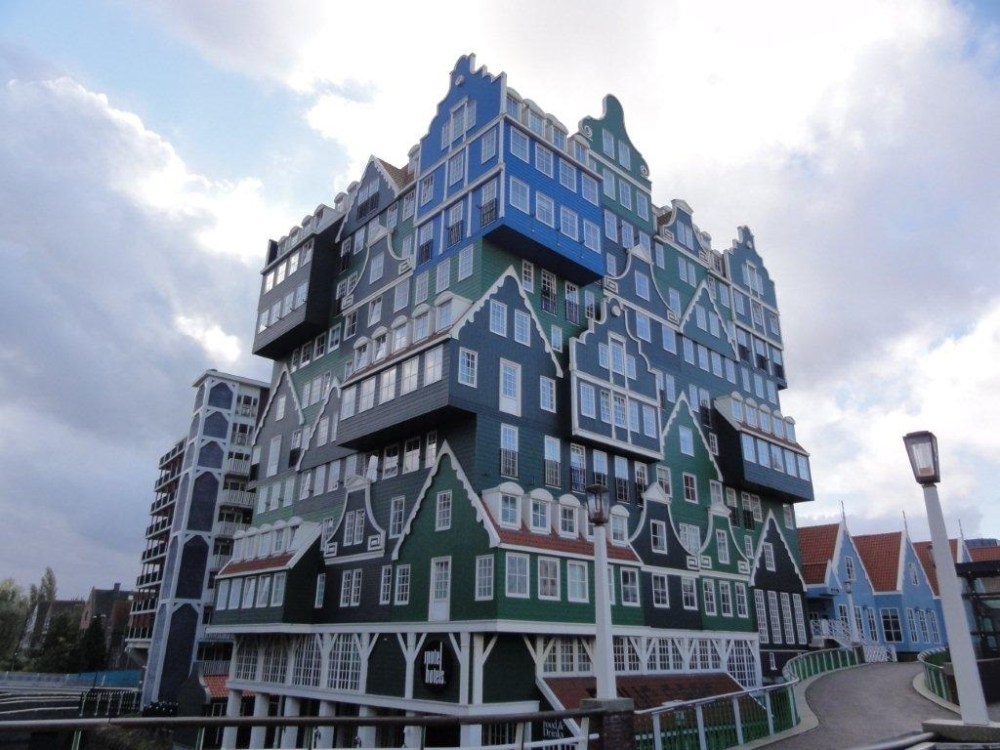 Zaandam
