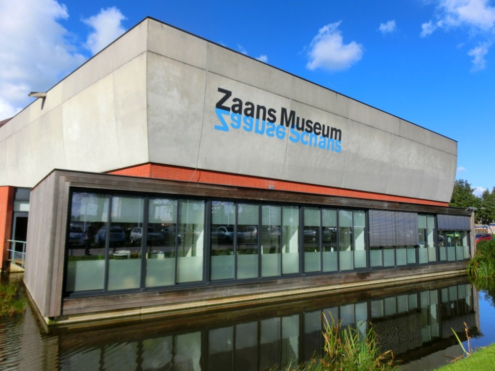 Zaans Museum