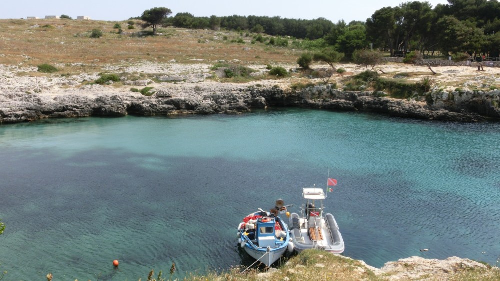Baaitje Porto Badisco