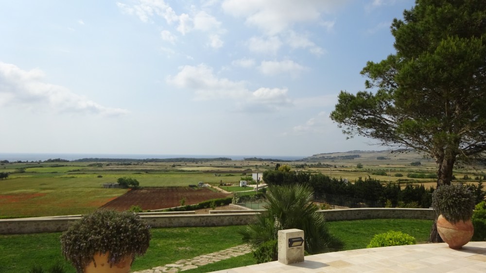 B&amp;B Masseria Panareo