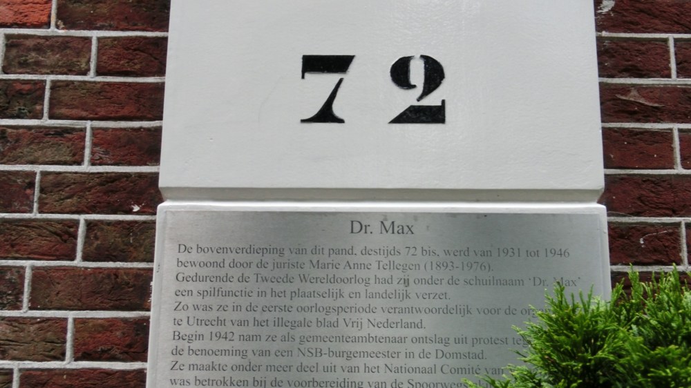 Dr. Max