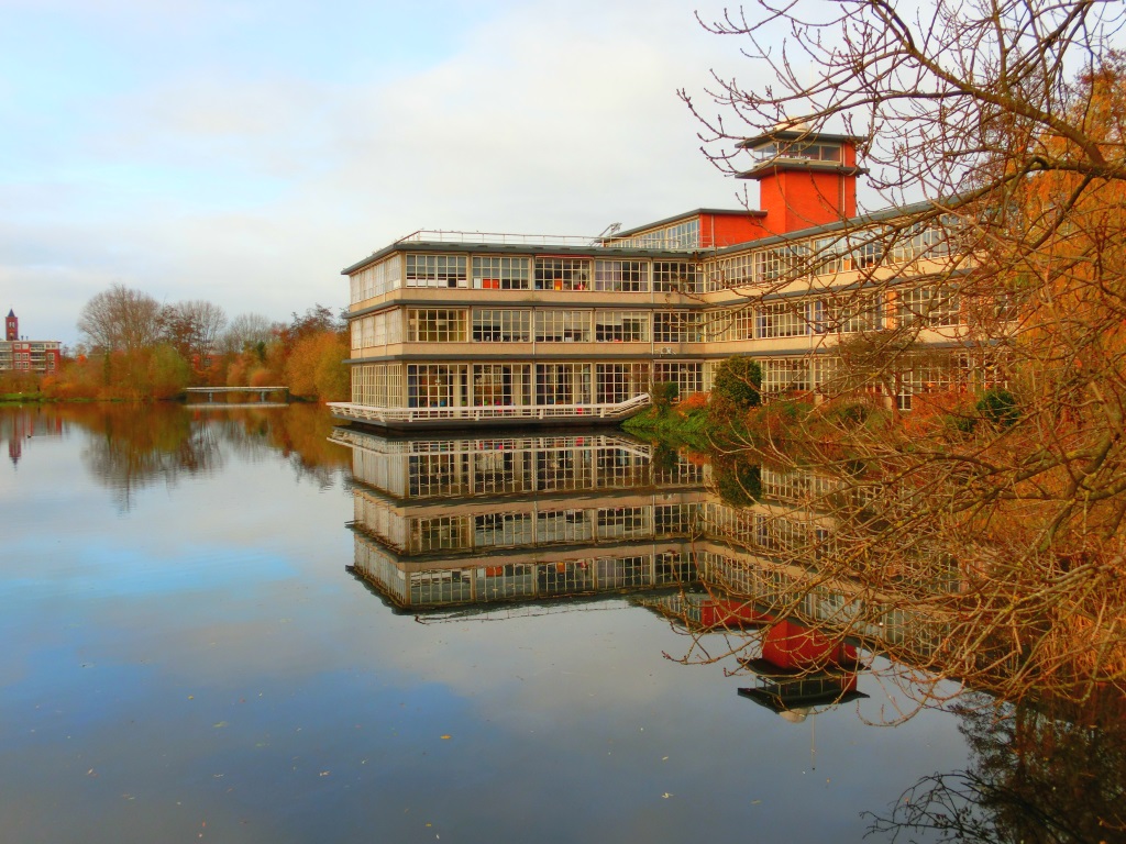 Christelijk Lyceum Buitenveldert