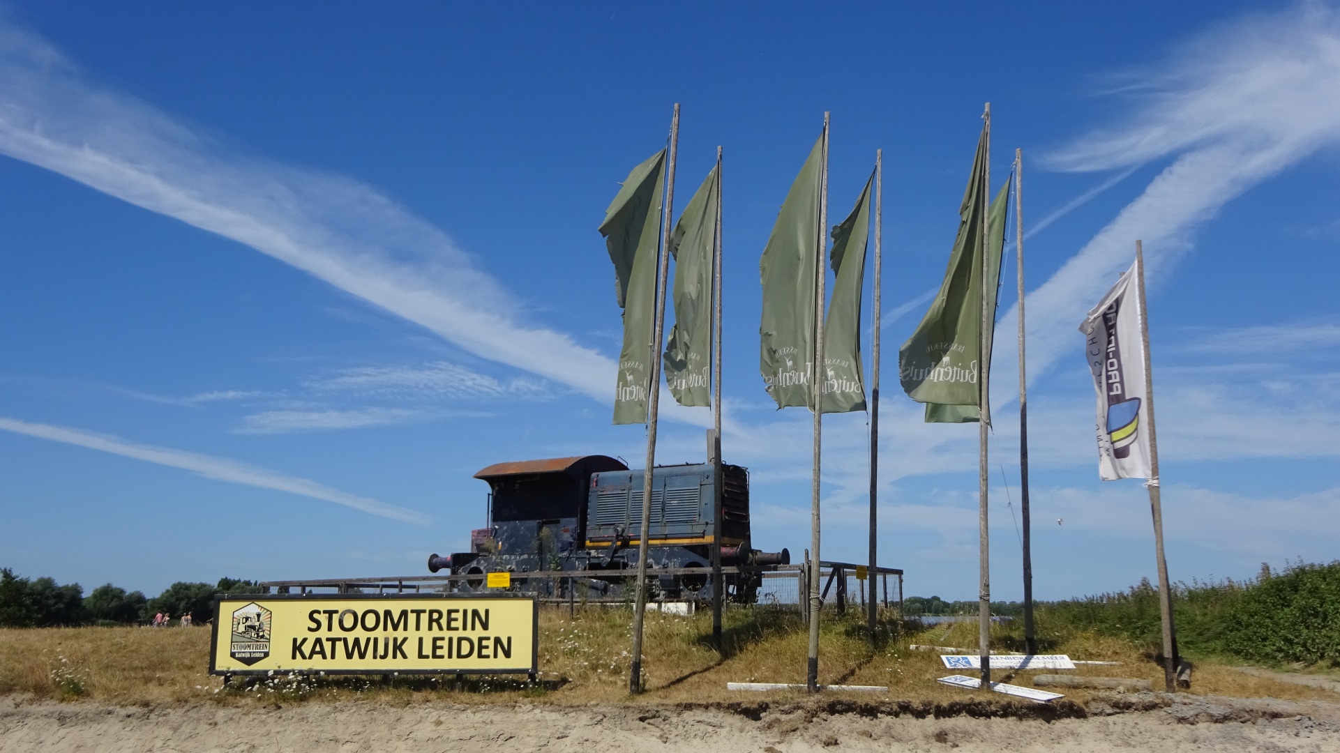 Nationaal Smalspoormuseum