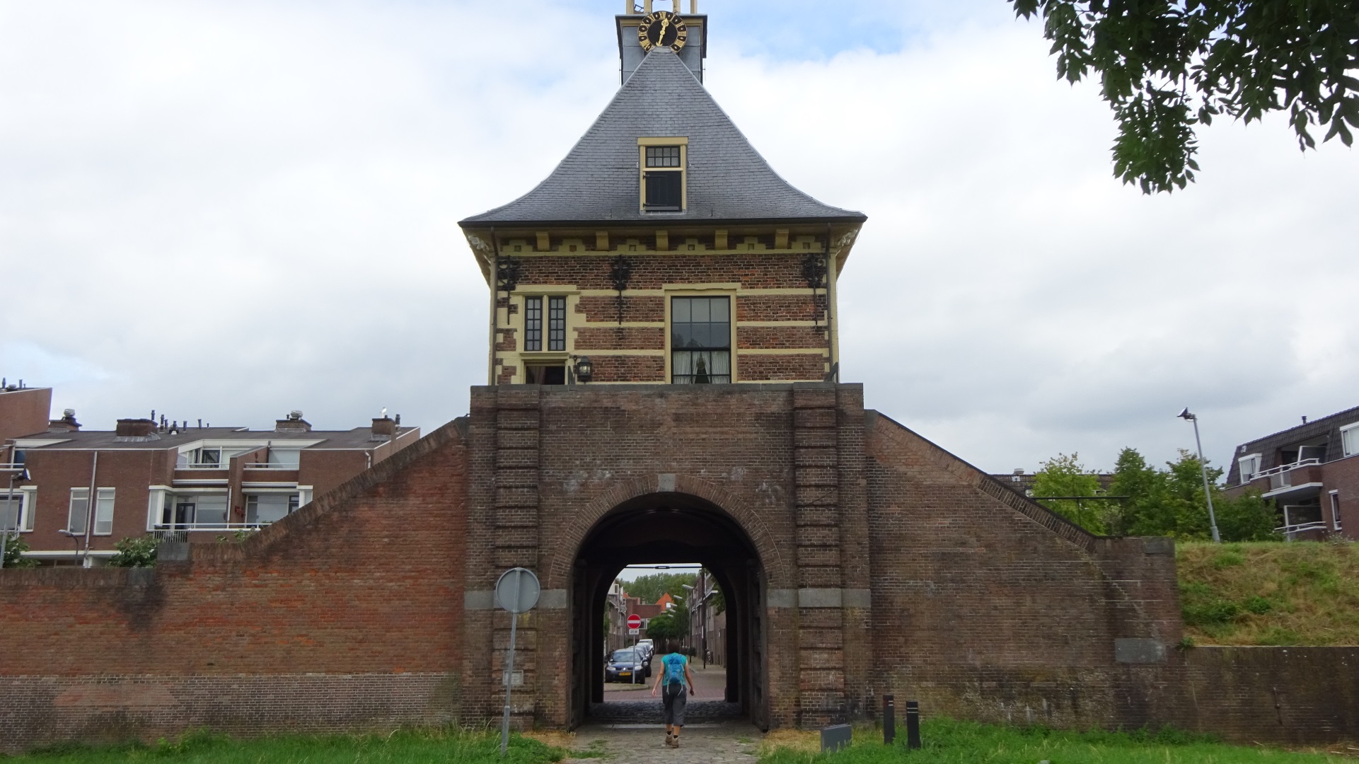 Dalempoort