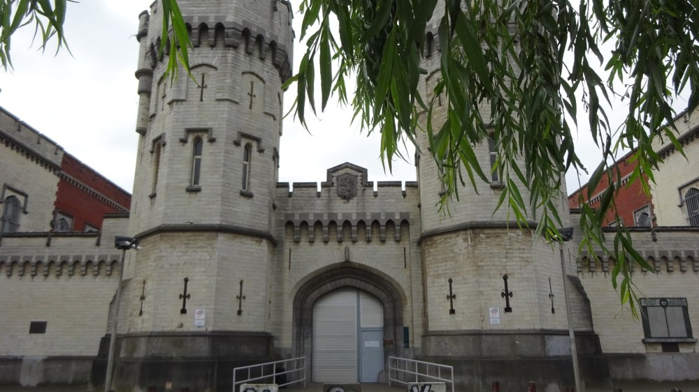 Gevangenis Sint-Gillis