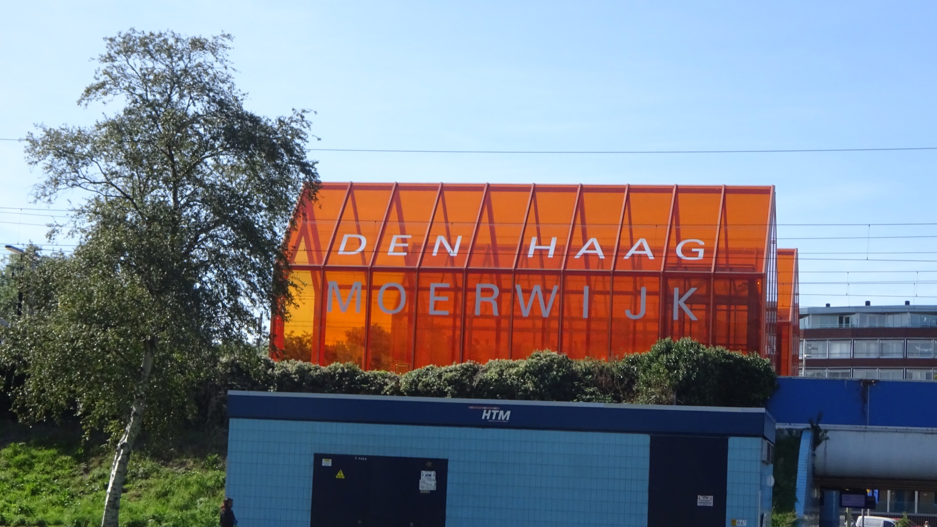 Den Haag Moerwijk