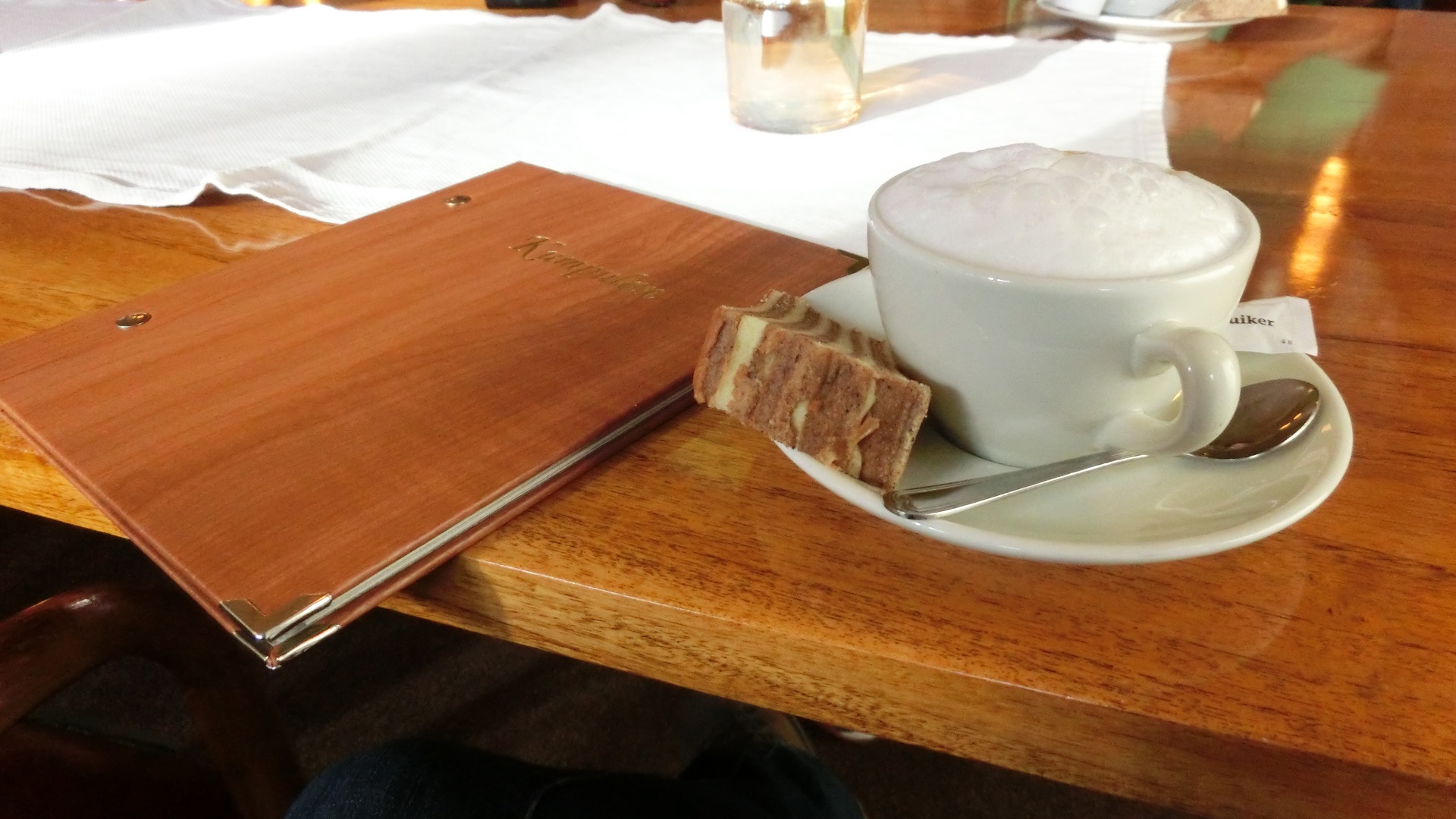 Ontmoetingscentrum Kumpulan