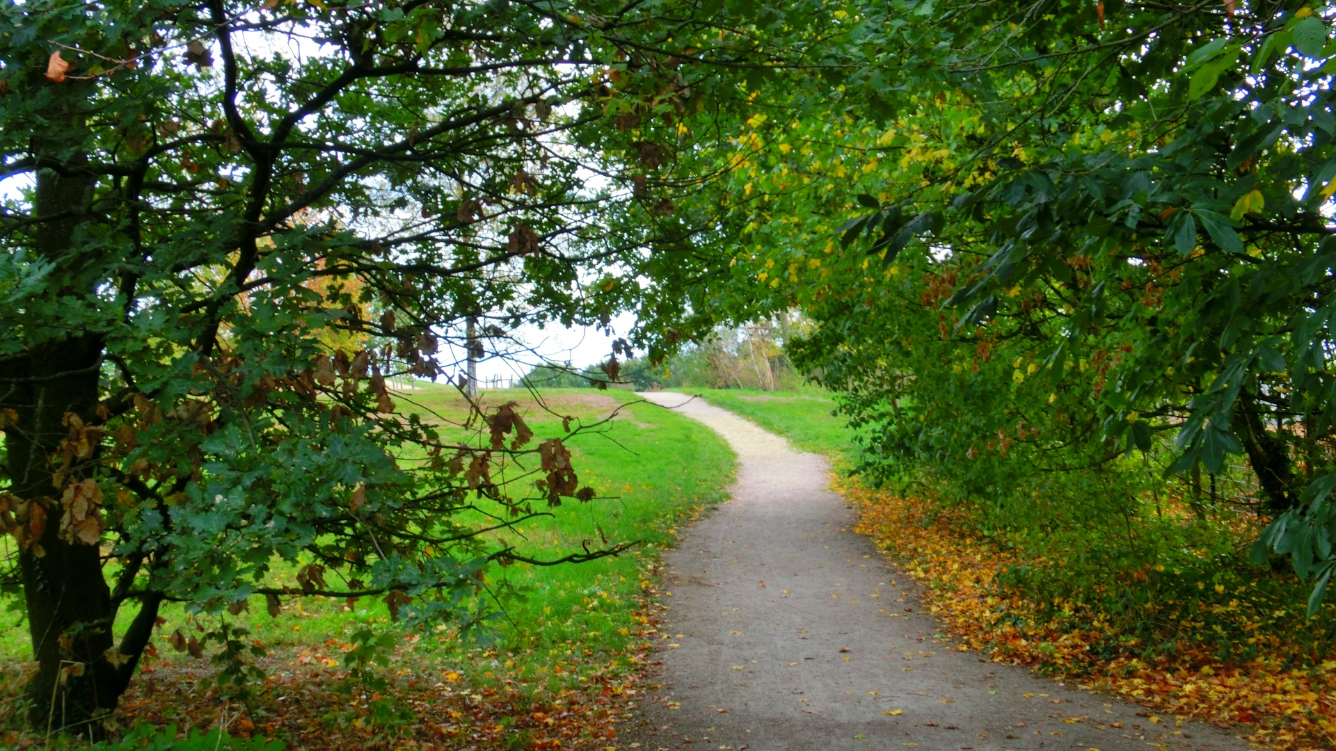 Op weg naar grote hoogte