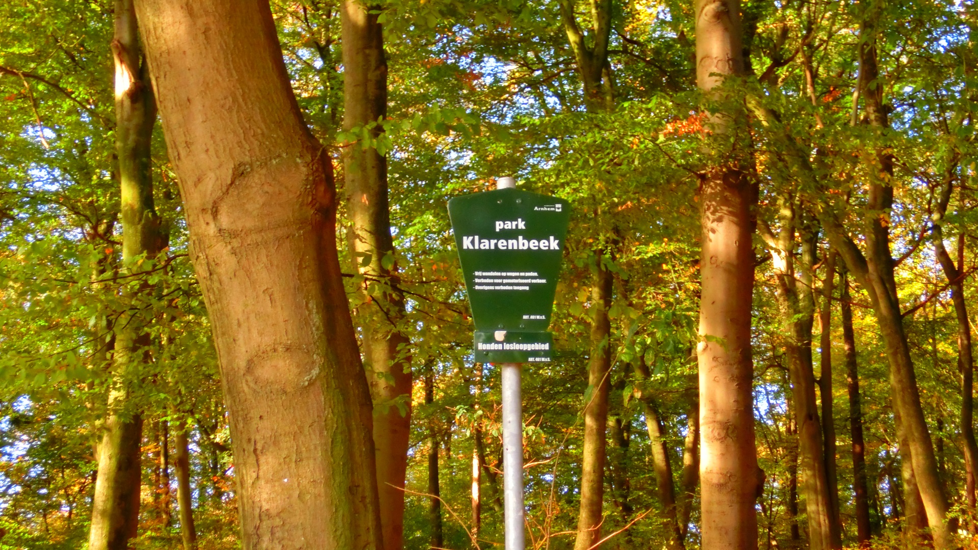 Park Klarenbeek
