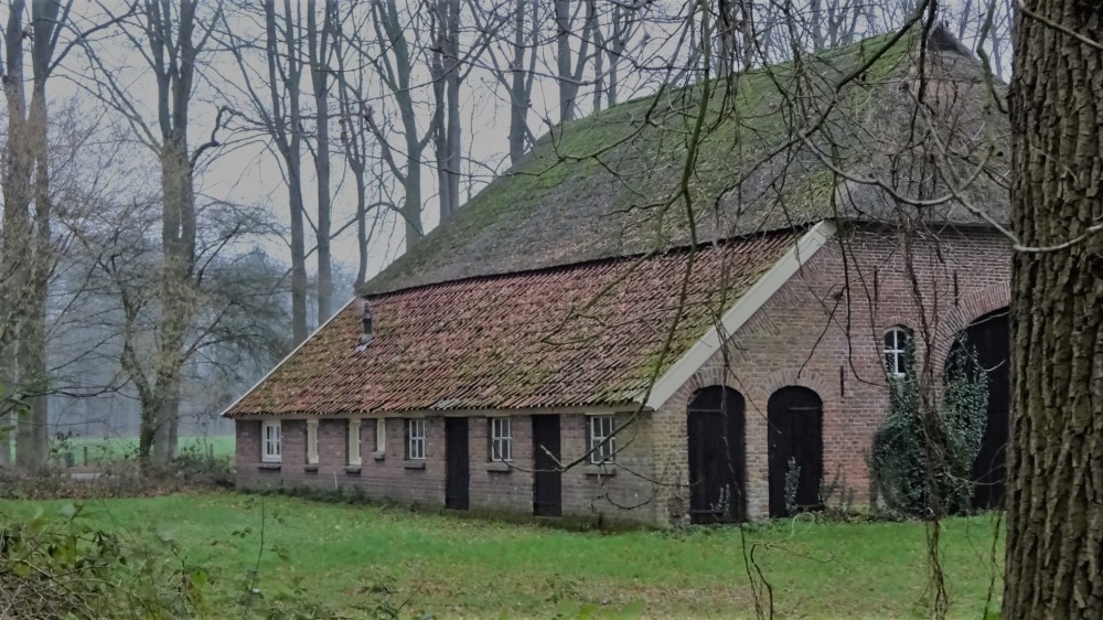 Boerenhoeve