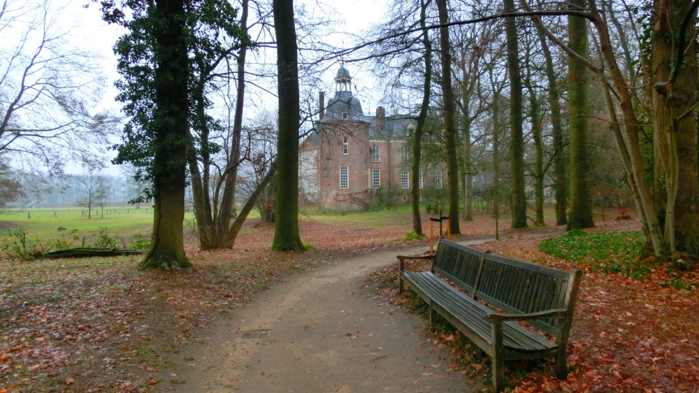 Kasteel Hackfort