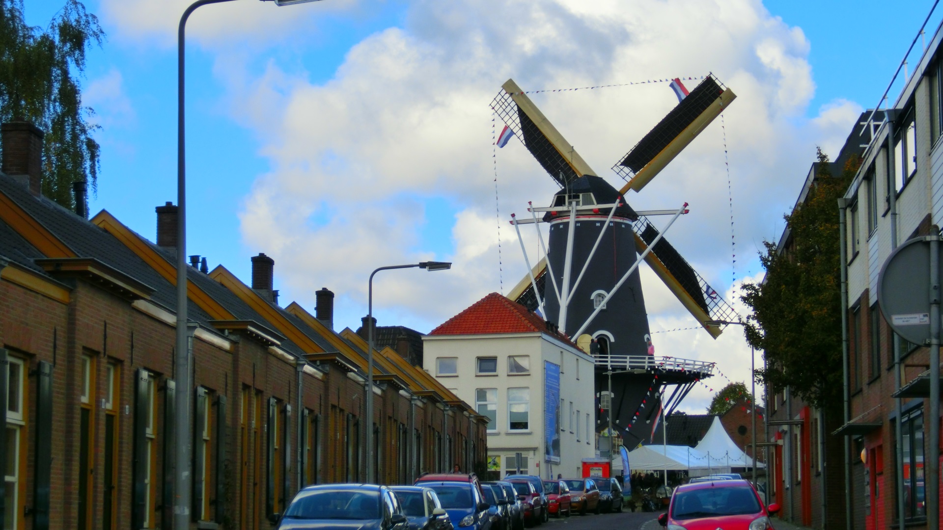 Molen de Kroon