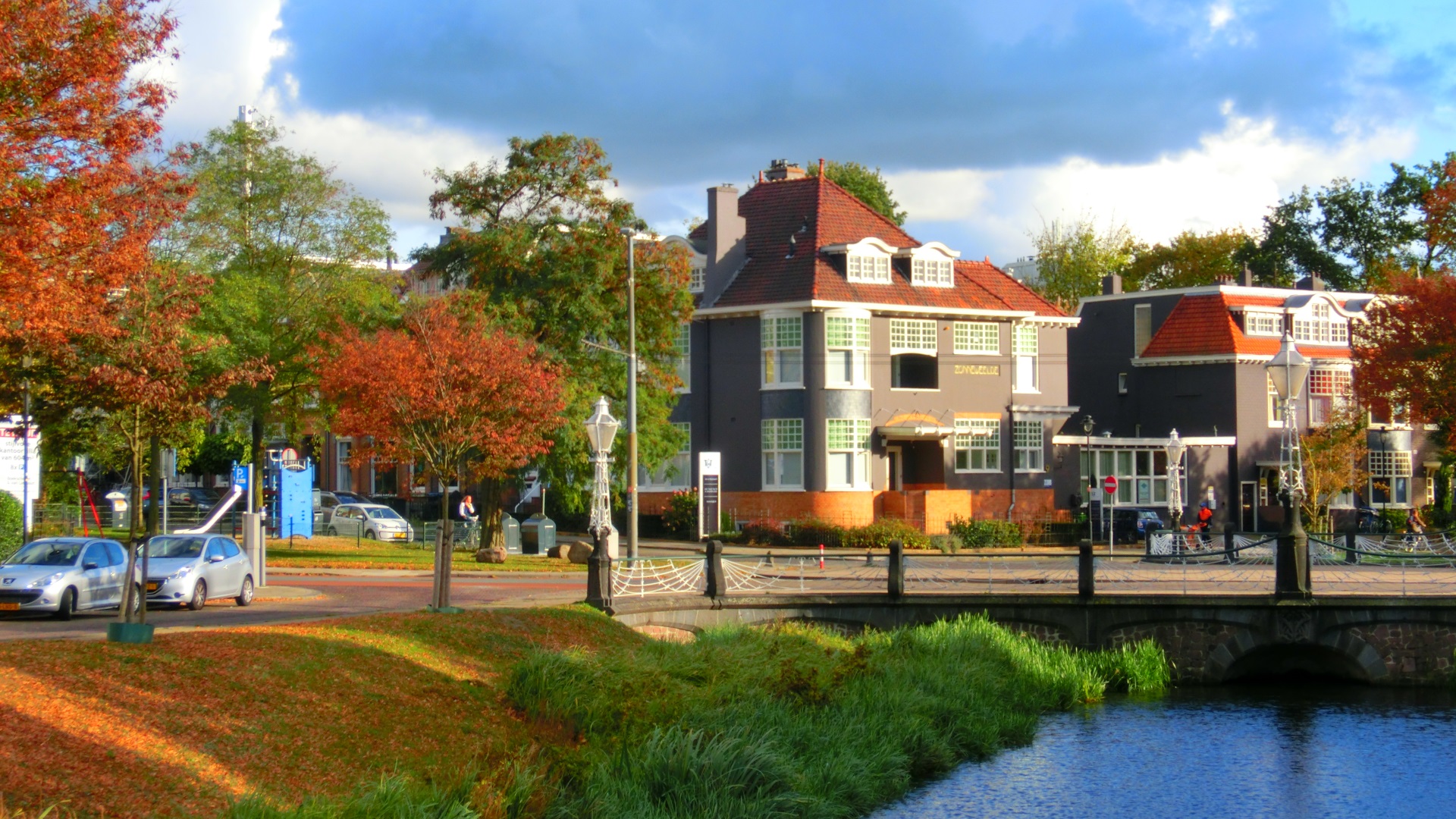 Transvaalwijk