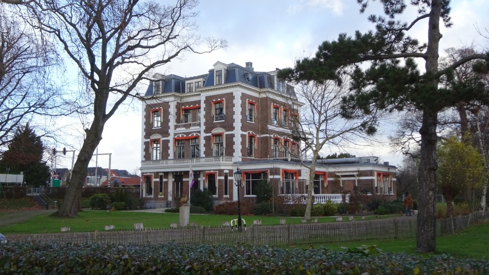 Buitengoed Dorrepaal