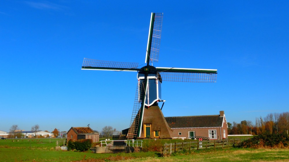 Grotemolen