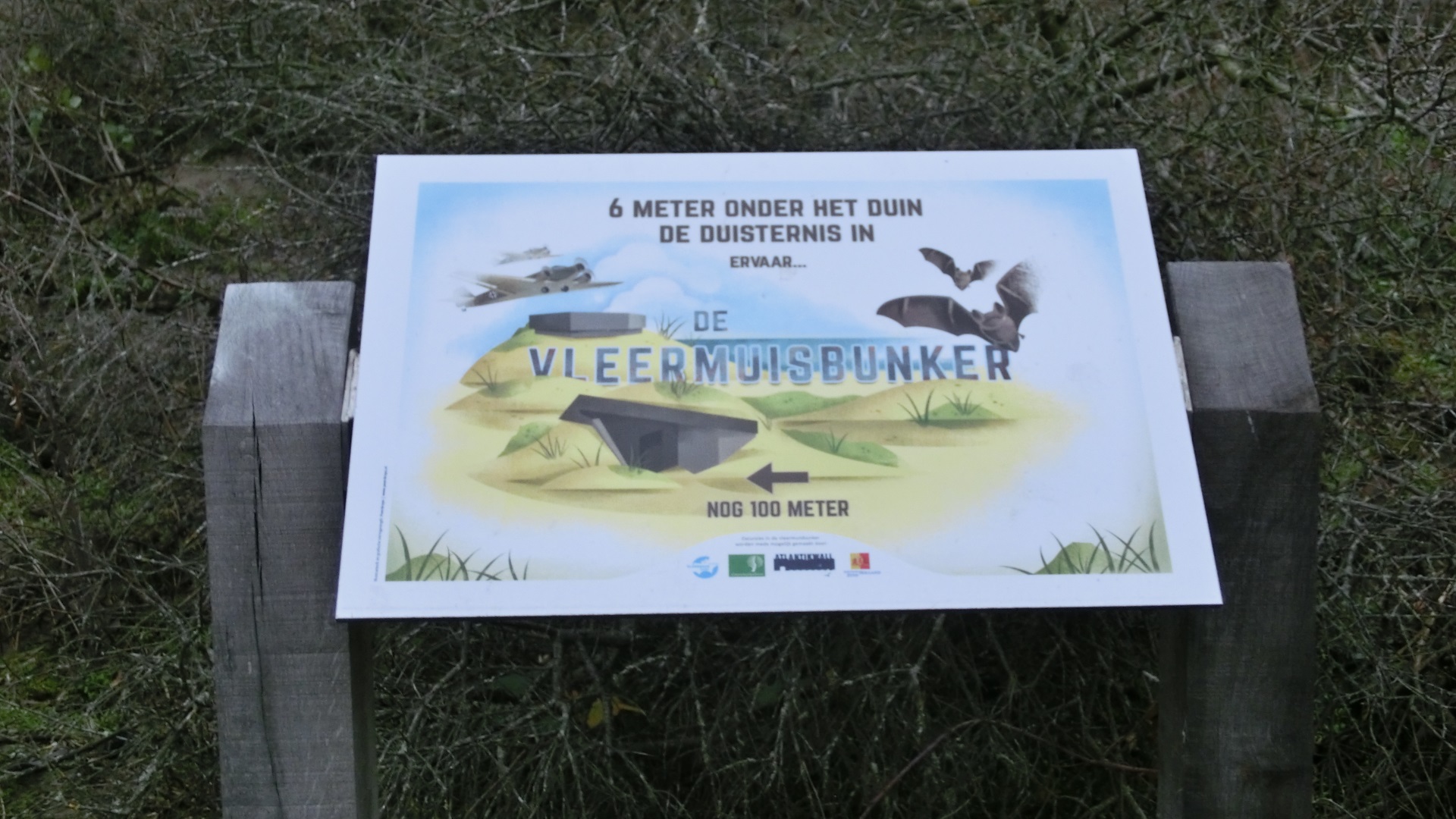 vleermuisbunker