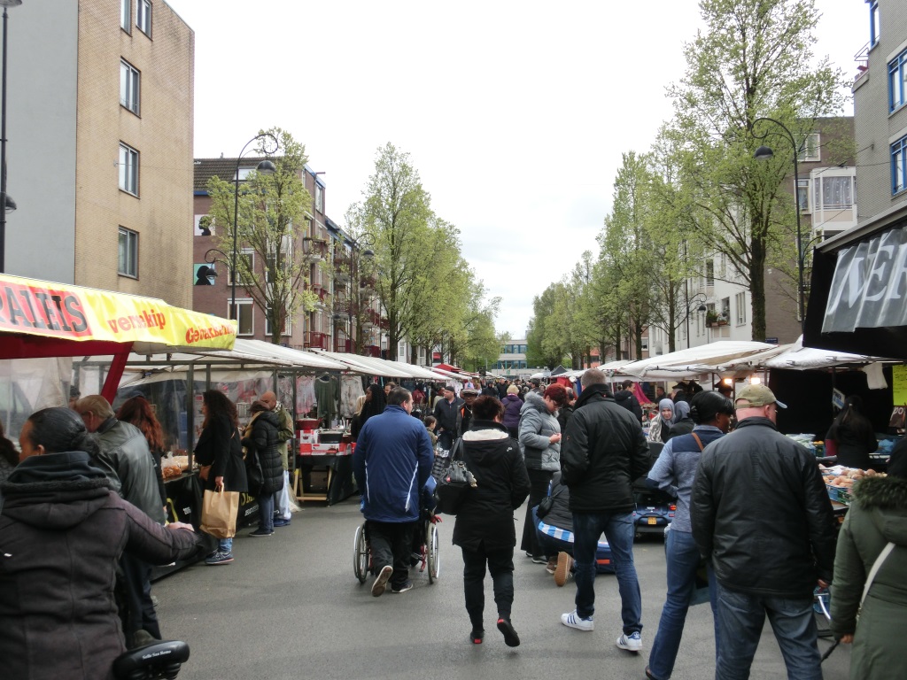 Dappermarkt