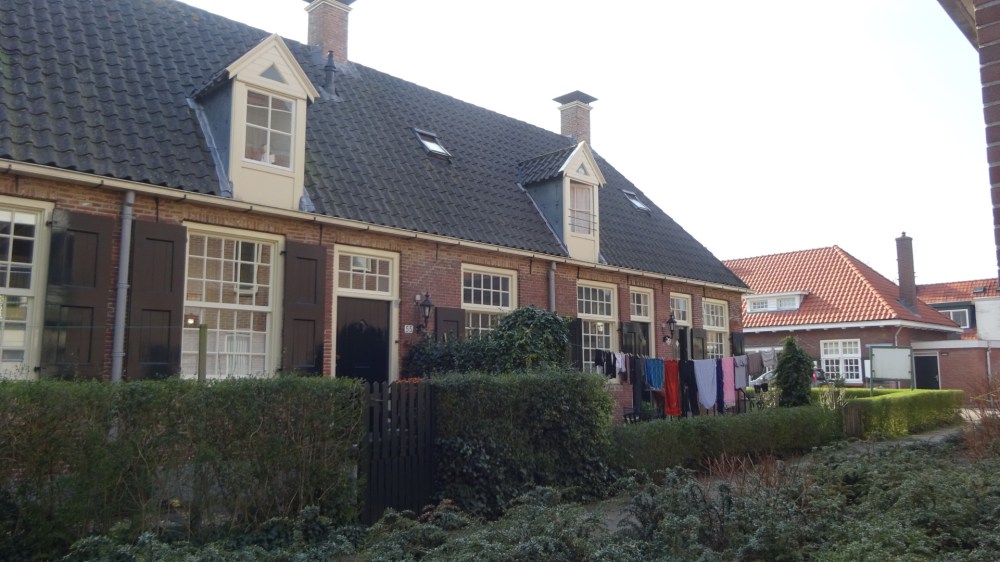 Binnengasthuisterrein