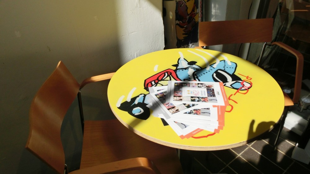 Herman Brood Experience