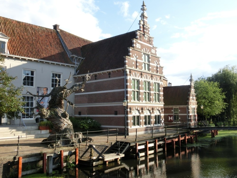 Museum Amersfoort