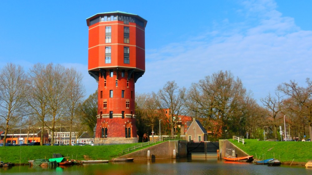 Watertoren