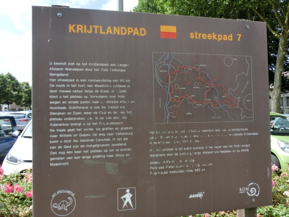 Krijtlandpad