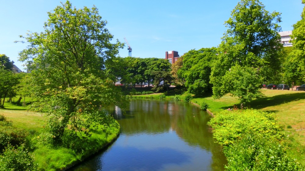 Stadhoudersplantsoen