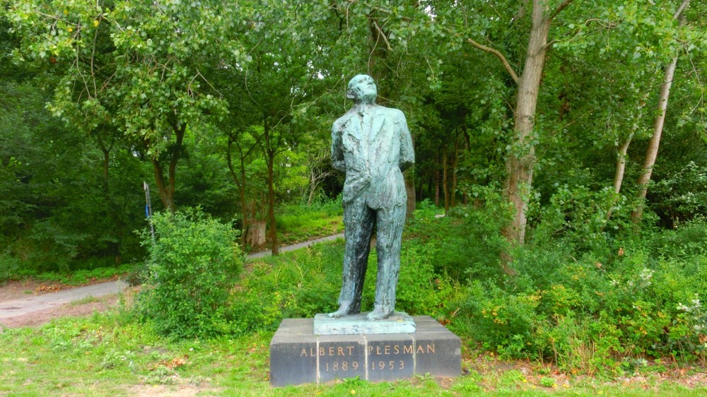 Albert Plesman
