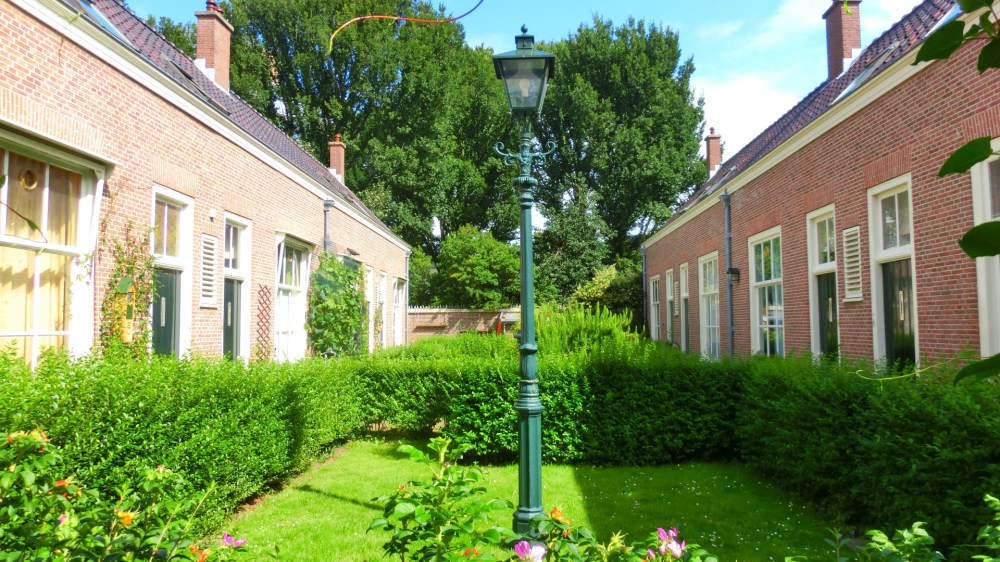 Lammershofje