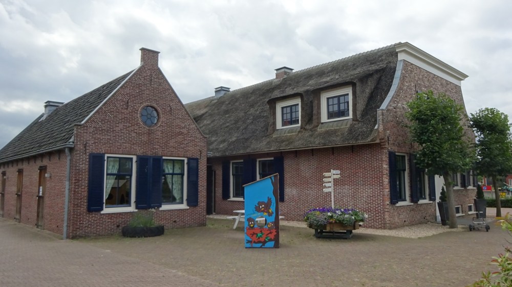 Stadsboerderij Landsigt