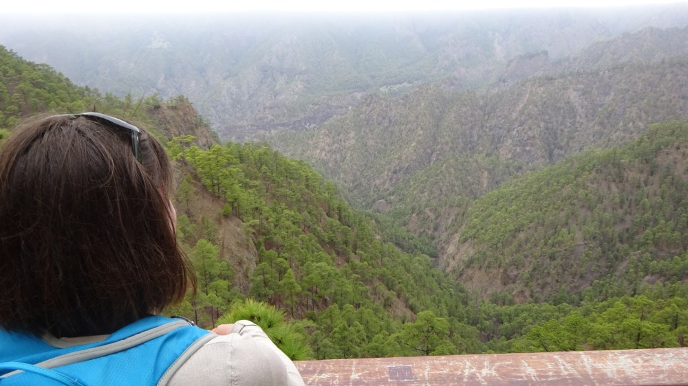 Mirador de los roques