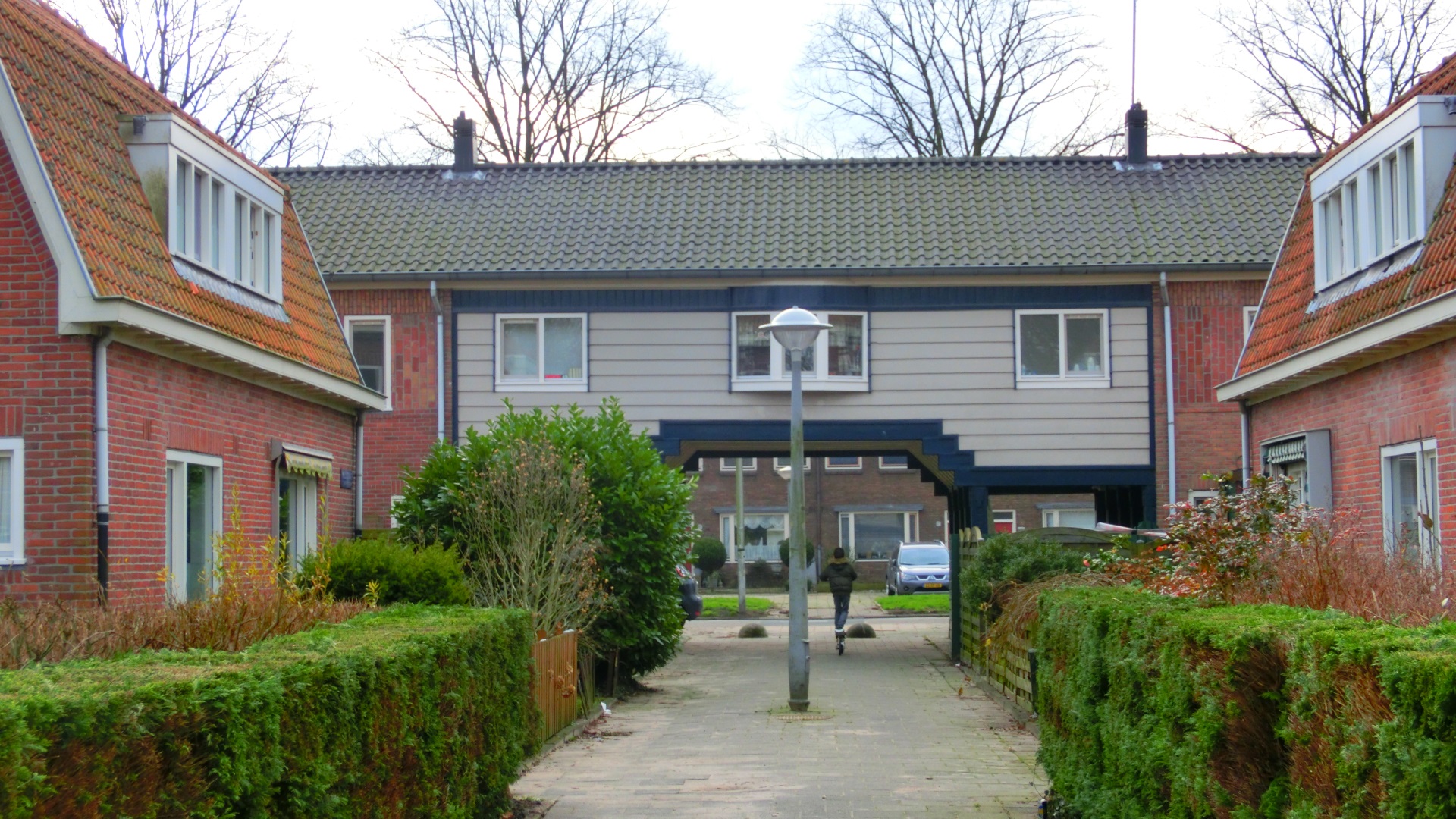 Tuindorp Oostzaan